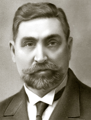 И. С. Проханов